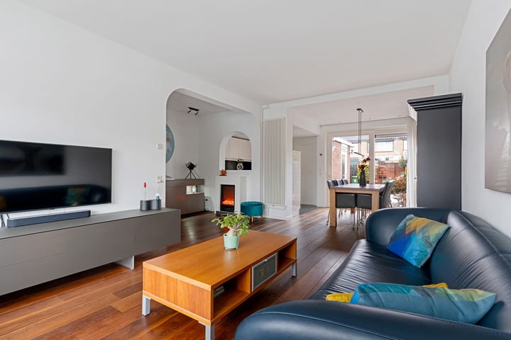 Foto 5 van Hunenborgstraat 28