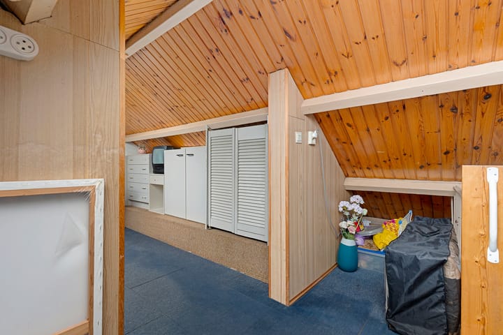 Foto 23 van Hunenborgstraat 28