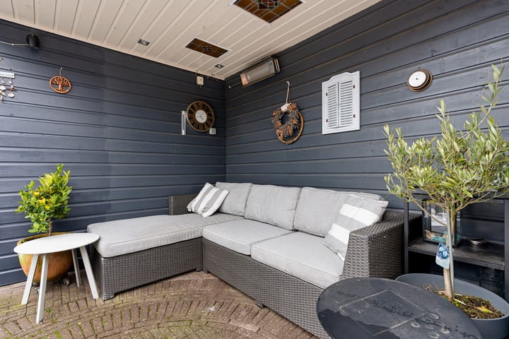 Foto 27 van Hunenborgstraat 28