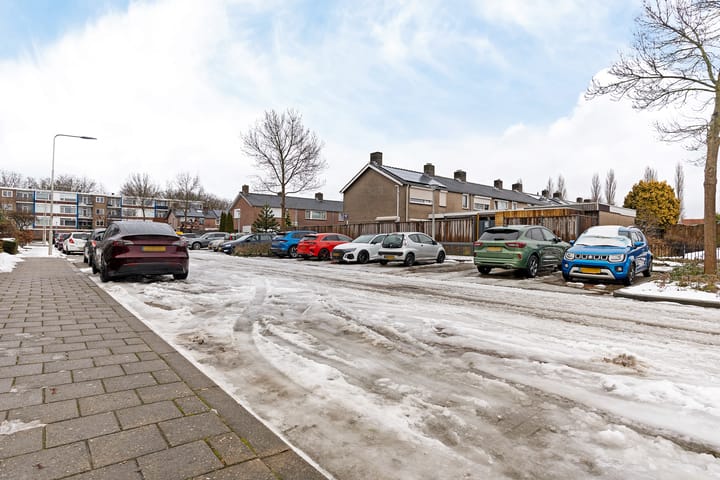 Foto 31 van Hunenborgstraat 28