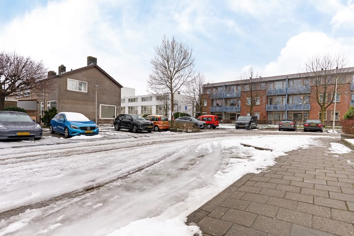 Foto 32 van Hunenborgstraat 28