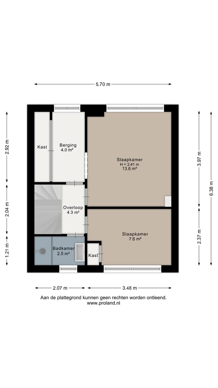 Foto 34 van Hunenborgstraat 28