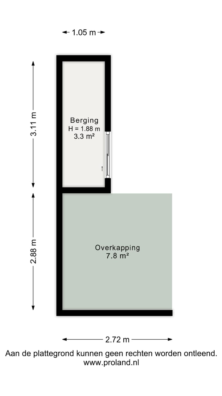 Foto 36 van Hunenborgstraat 28