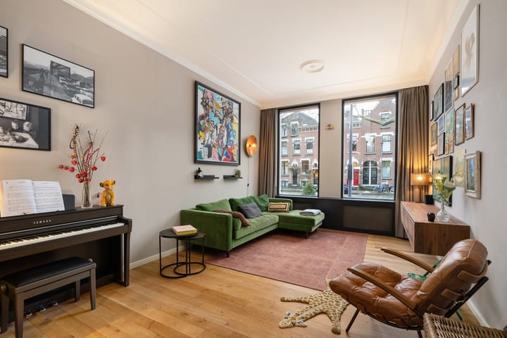 Foto 2 van Jericholaan 77-A