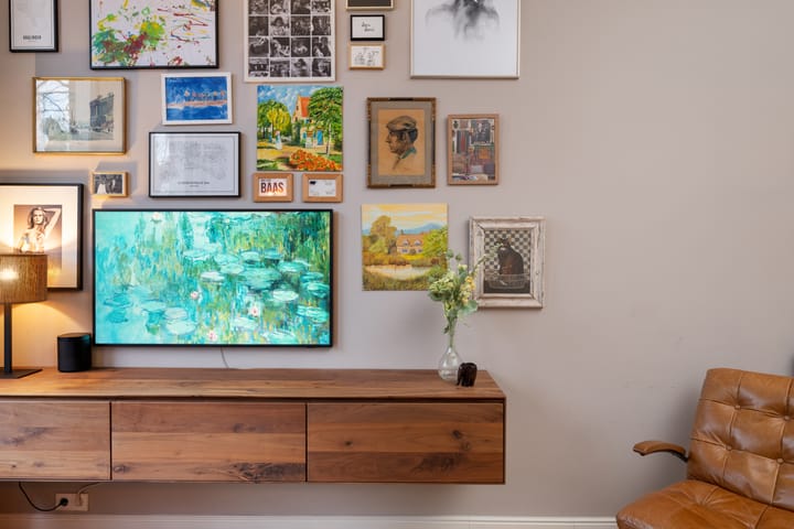 Foto 4 van Jericholaan 77-A