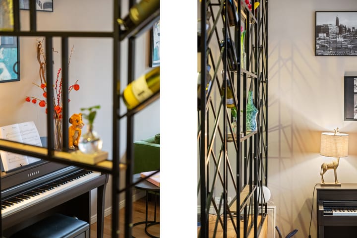 Foto 5 van Jericholaan 77-A