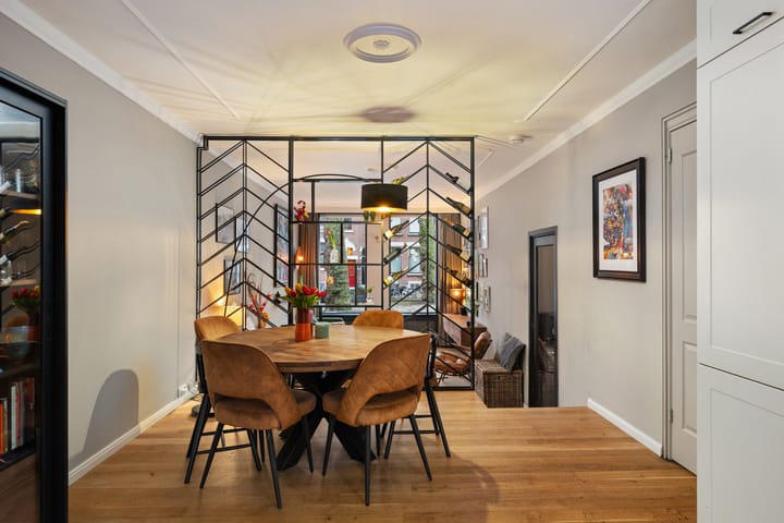 Foto 6 van Jericholaan 77-A