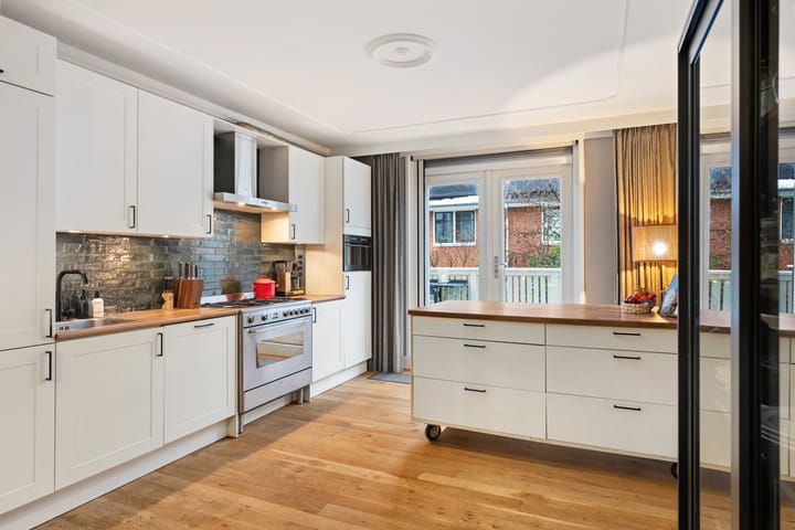 Foto 8 van Jericholaan 77-A