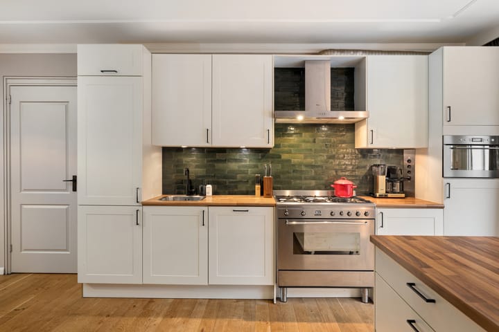 Foto 9 van Jericholaan 77-A