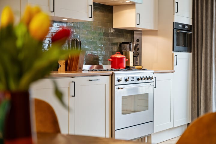 Foto 10 van Jericholaan 77-A