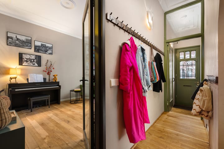 Foto 12 van Jericholaan 77-A