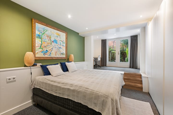 Foto 14 van Jericholaan 77-A