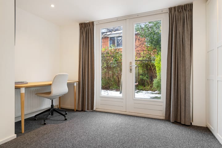 Foto 17 van Jericholaan 77-A