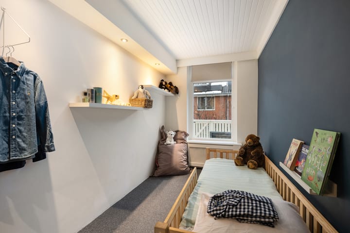 Foto 18 van Jericholaan 77-A