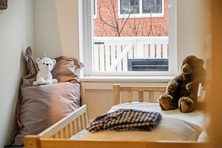 Foto 19 van Jericholaan 77-A