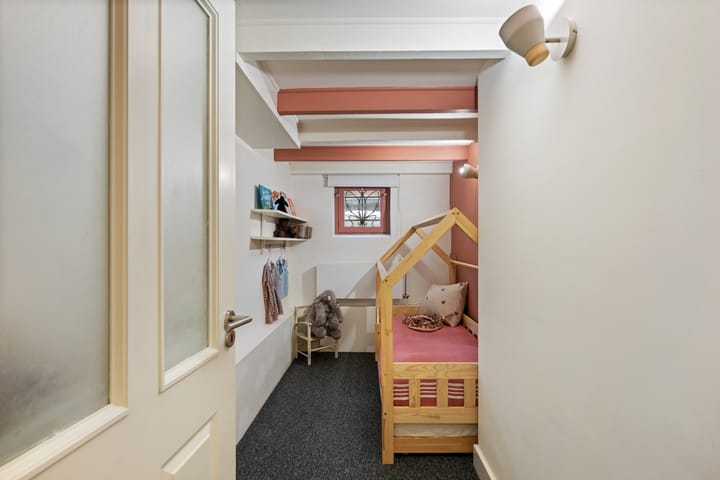 Foto 20 van Jericholaan 77-A