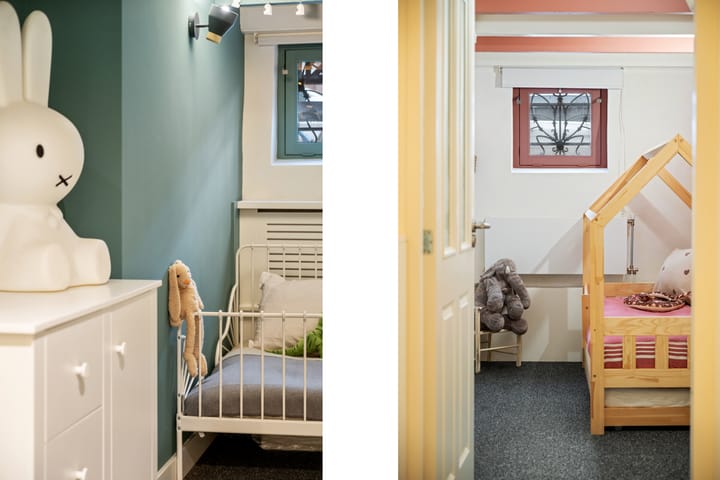 Foto 21 van Jericholaan 77-A