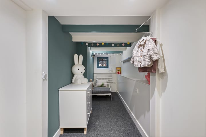 Foto 22 van Jericholaan 77-A