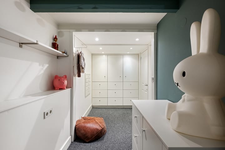 Foto 23 van Jericholaan 77-A