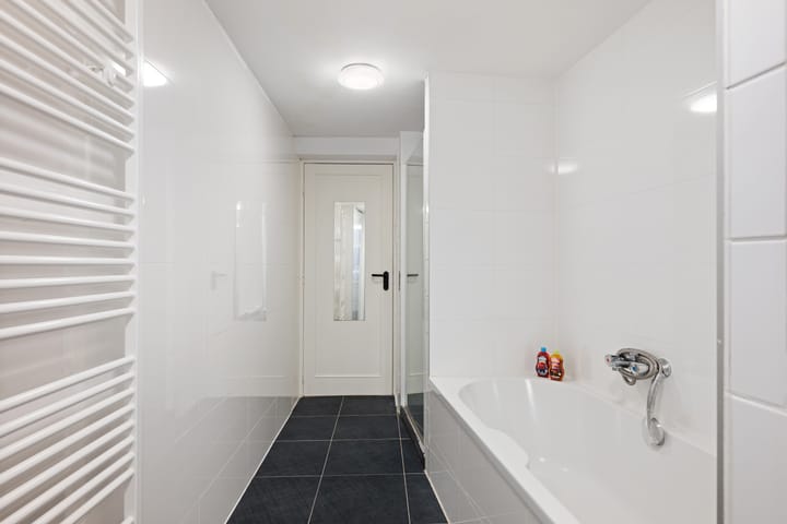 Foto 25 van Jericholaan 77-A