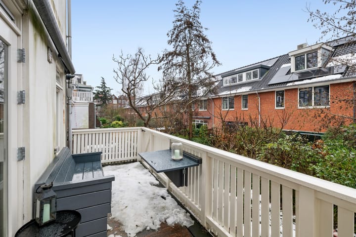 Foto 26 van Jericholaan 77-A