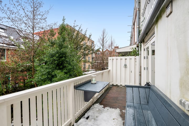 Foto 27 van Jericholaan 77-A