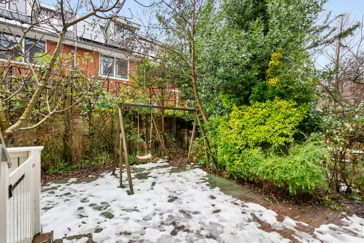 Foto 28 van Jericholaan 77-A