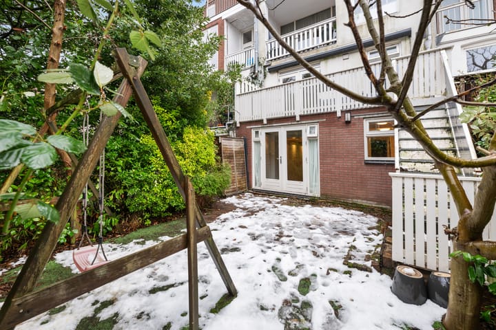 Foto 29 van Jericholaan 77-A