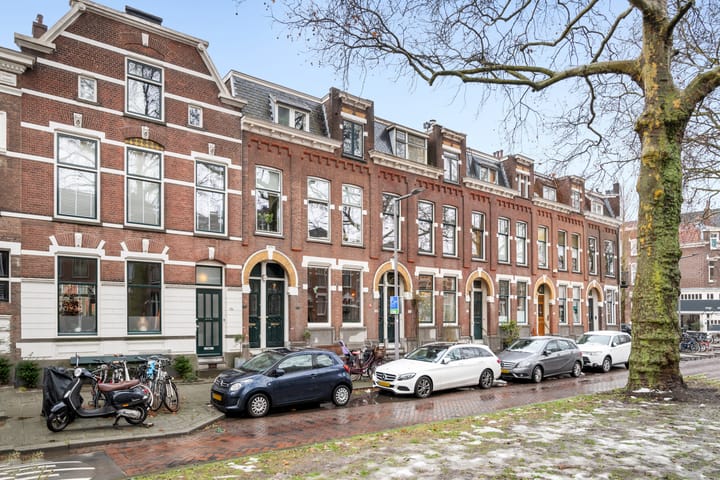 Foto 30 van Jericholaan 77-A