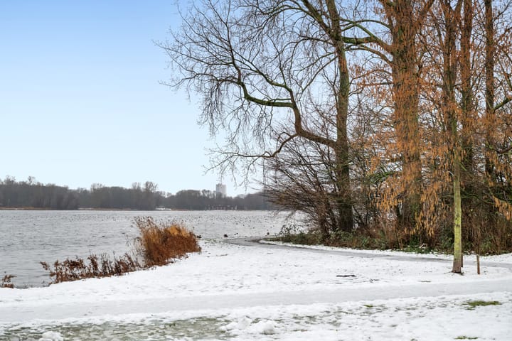 Foto 33 van Jericholaan 77-A