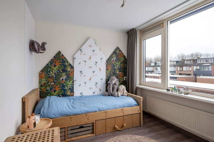 Foto 23 van Julianalaan 21