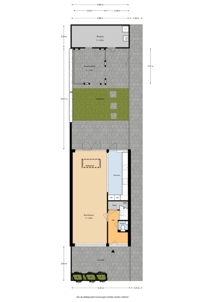 Foto 51 van Julianalaan 21