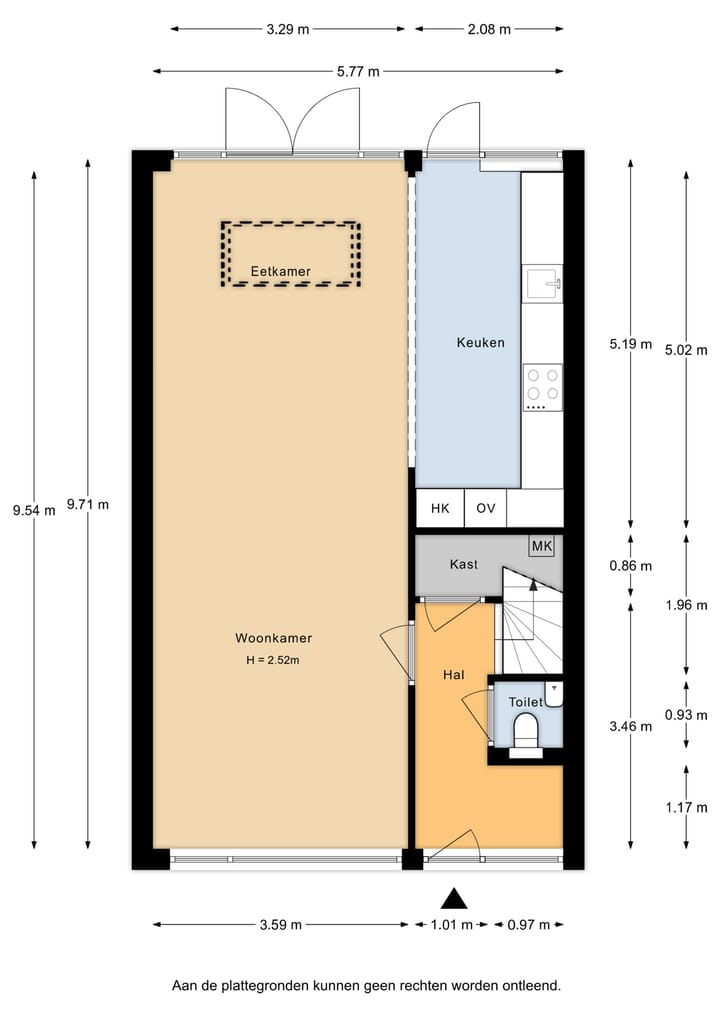 Foto 52 van Julianalaan 21