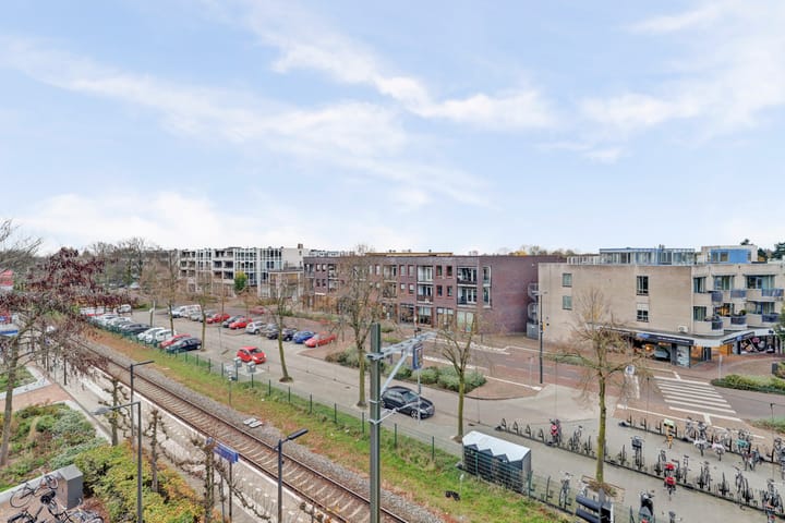 Photo 15 of Nieuwe Stationsstraat 11-15