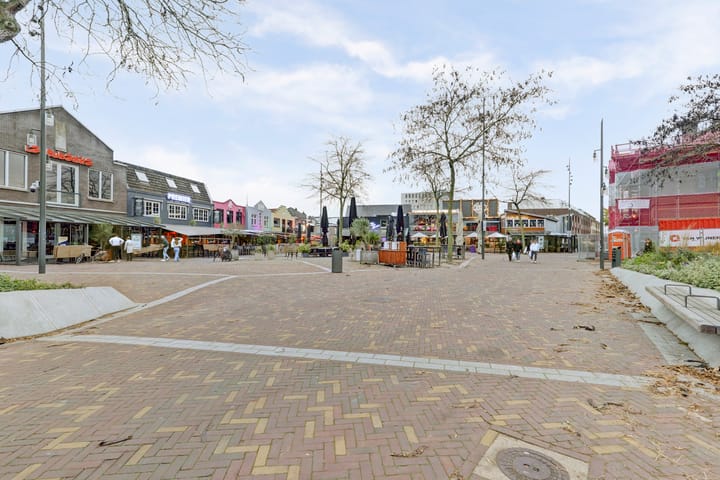 Photo 25 of Nieuwe Stationsstraat 11-15