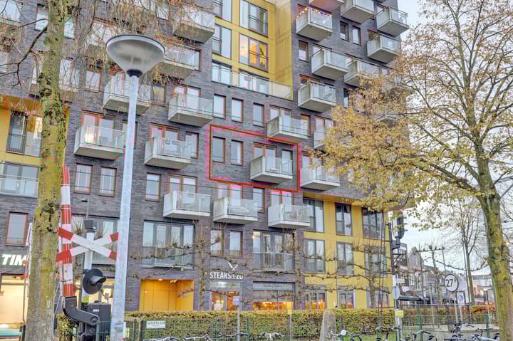 Photo 27 of Nieuwe Stationsstraat 11-15