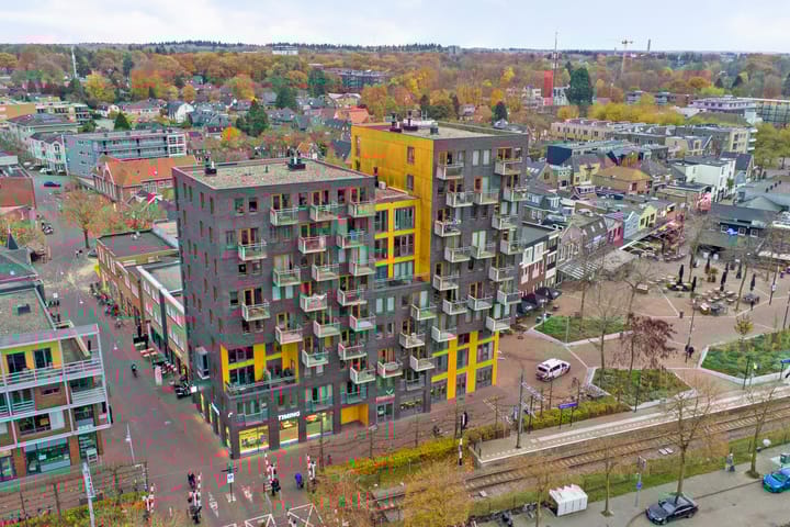 Photo 28 of Nieuwe Stationsstraat 11-15