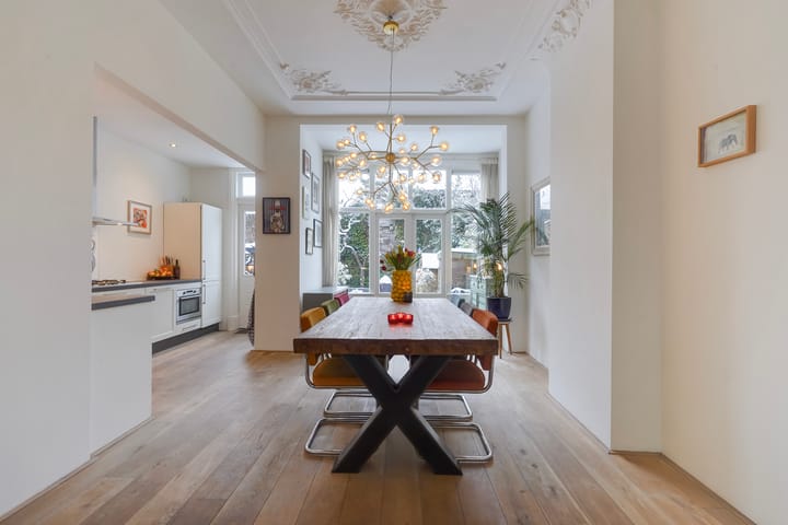 Foto 2 van Waldeck Pyrmontkade 447