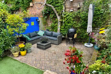 Waldeck Pyrmontkade 447 tertiary image