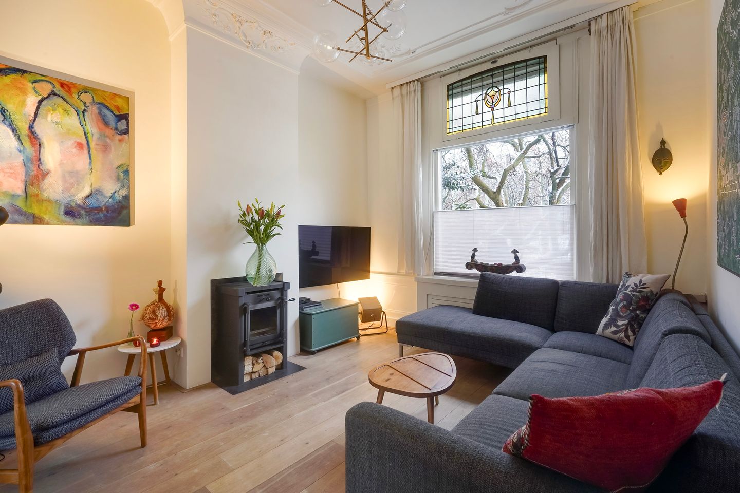 Foto 5 van Waldeck Pyrmontkade 447