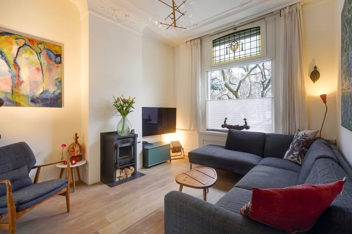 Foto 5 van Waldeck Pyrmontkade 447