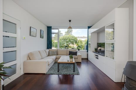 Douw van der Kraplaan 27 secondary image