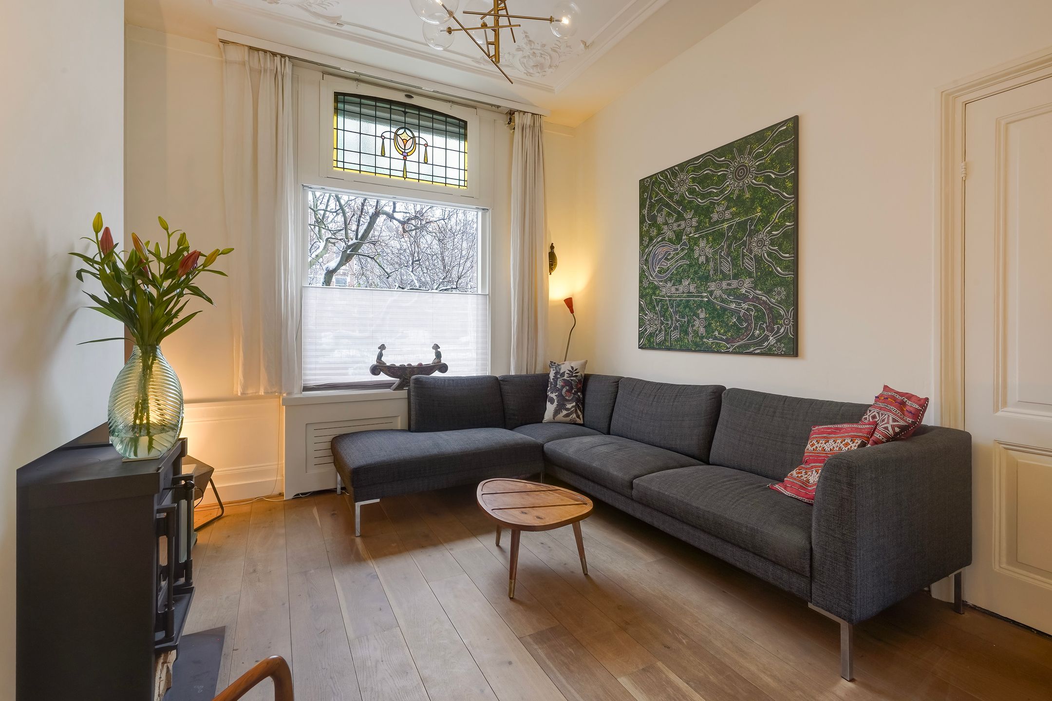 Foto 6 van Waldeck Pyrmontkade 447