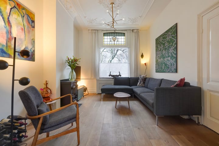 Foto 7 van Waldeck Pyrmontkade 447