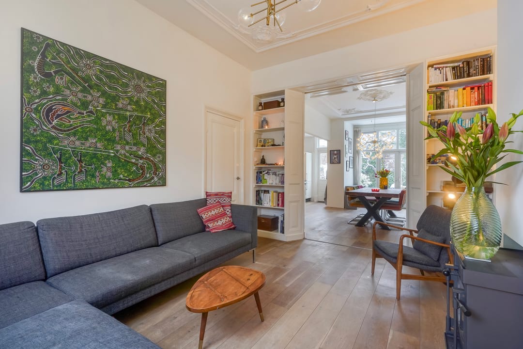 Foto 8 van Waldeck Pyrmontkade 447