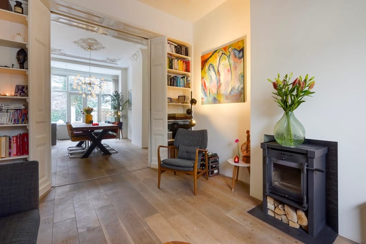 Foto 10 van Waldeck Pyrmontkade 447