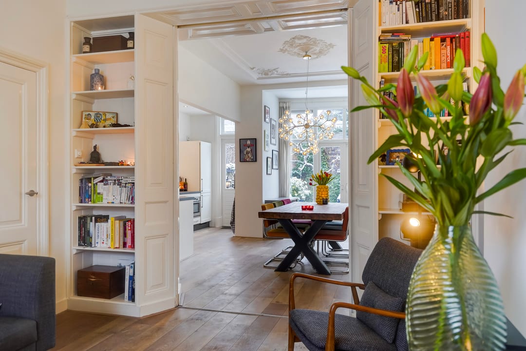 Foto 11 van Waldeck Pyrmontkade 447