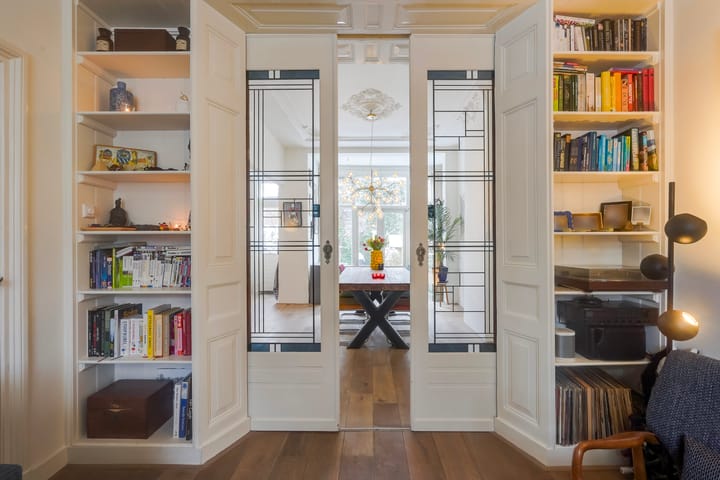 Foto 12 van Waldeck Pyrmontkade 447