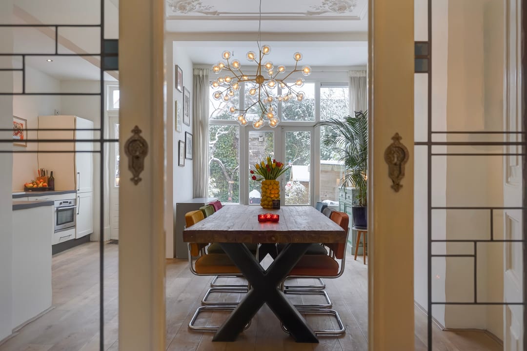 Foto 13 van Waldeck Pyrmontkade 447