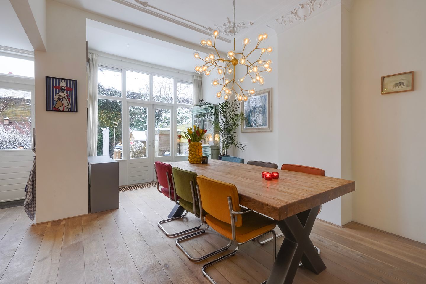 Foto 14 van Waldeck Pyrmontkade 447